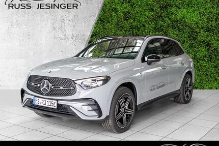 Mercedes-Benz GLC 300 Gebrauchtwagen