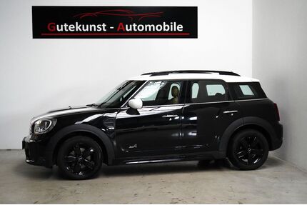 Mini Cooper D Countryman Gebrauchtwagen