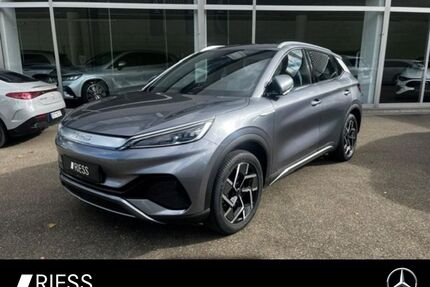 BYD ATTO 3 Gebrauchtwagen
