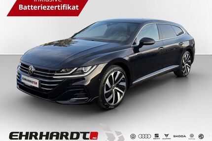VW Arteon Gebrauchtwagen