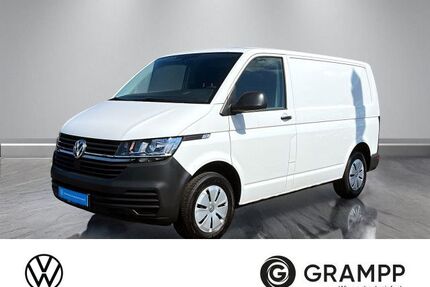 VW T6 Transporter Gebrauchtwagen