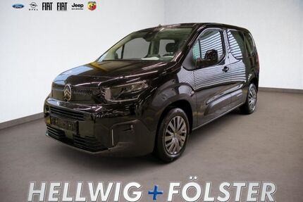 Citroen Berlingo Gebrauchtwagen