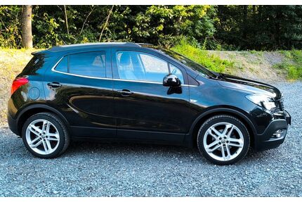 Opel Mokka Gebrauchtwagen