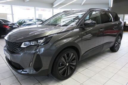 Peugeot 5008 Gebrauchtwagen