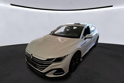 VW Arteon Gebrauchtwagen