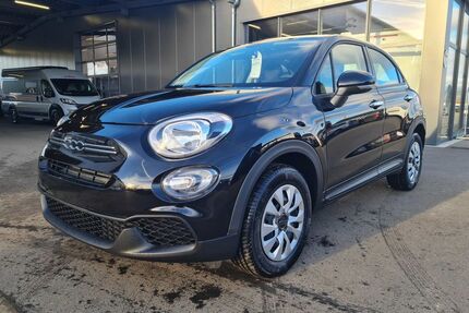 Fiat 500X Gebrauchtwagen