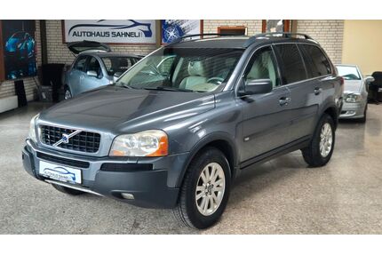 Volvo XC90 Gebrauchtwagen