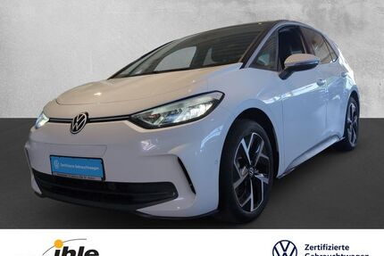 VW ID.3 Gebrauchtwagen