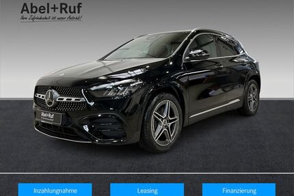 Mercedes-Benz GLA 200 Gebrauchtwagen