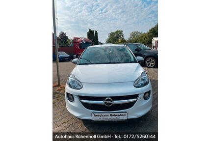 Opel Adam Gebrauchtwagen