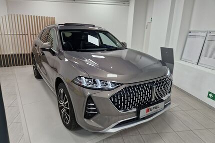 GWM Wey 05 Gebrauchtwagen