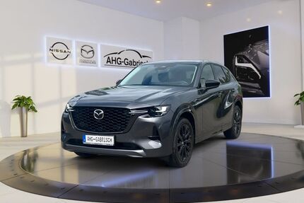 Mazda CX-60 Gebrauchtwagen