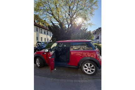 Mini ONE Gebrauchtwagen