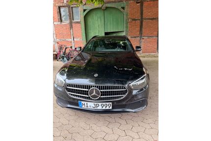 Mercedes-Benz E 300 Gebrauchtwagen