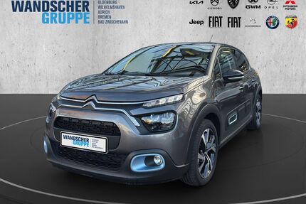 Citroen C3 Gebrauchtwagen
