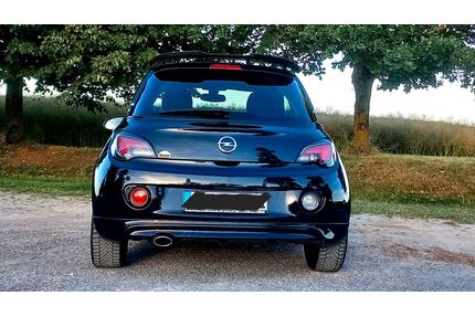 Opel Adam Gebrauchtwagen