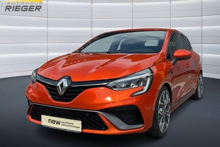 Renault Clio Gebrauchtwagen