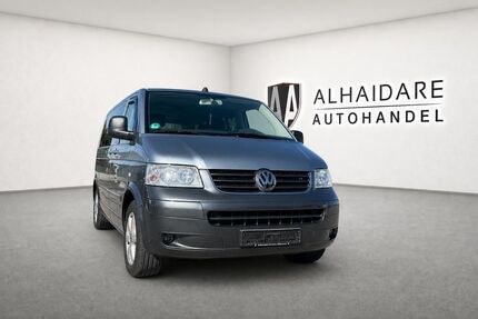 VW T5 Multivan Gebrauchtwagen