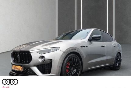 Maserati Levante Gebrauchtwagen