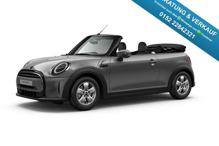 Mini Cooper Cabrio Gebrauchtwagen