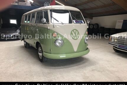 VW T1 Gebrauchtwagen