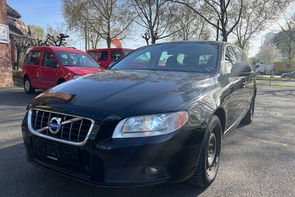 Volvo V70 Gebrauchtwagen