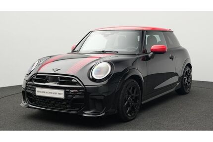 Mini Cooper S Gebrauchtwagen