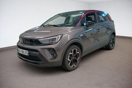 Opel Crossland (X) Gebrauchtwagen