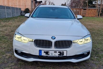 BMW 340 Gebrauchtwagen