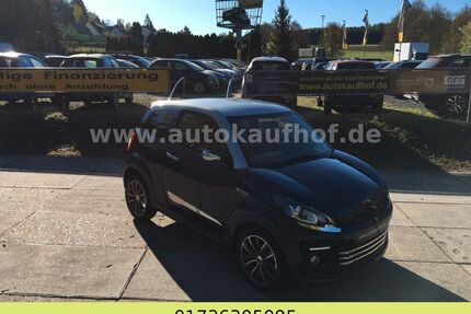 Ligier JS 50 L Gebrauchtwagen