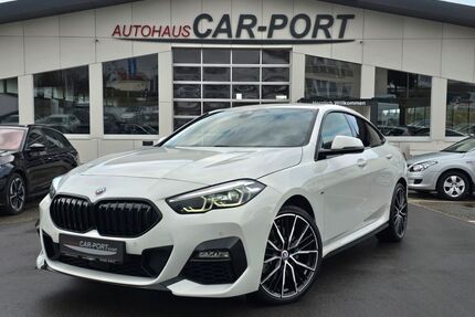 BMW 220 Gebrauchtwagen