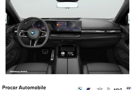BMW 550 Gebrauchtwagen