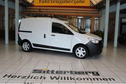 Dacia Dokker Gebrauchtwagen