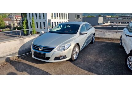VW Passat CC Gebrauchtwagen