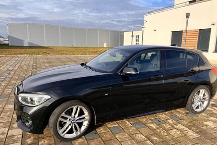 BMW 118 Gebrauchtwagen