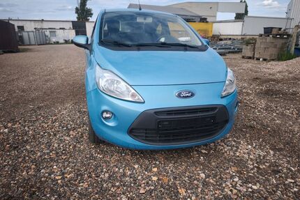 Ford Ka/Ka+ Gebrauchtwagen