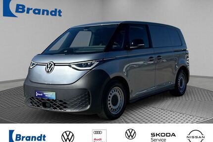 VW ID. Buzz Gebrauchtwagen