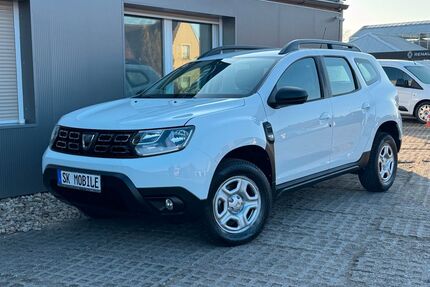 Dacia Duster Gebrauchtwagen