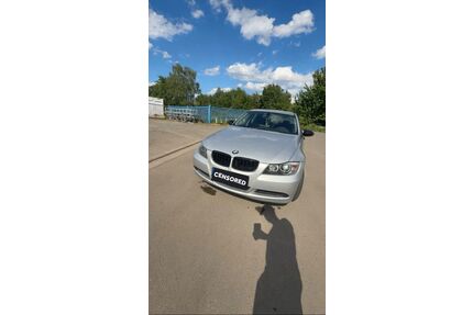 BMW 320 Gebrauchtwagen