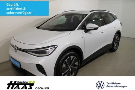 VW ID.4 Gebrauchtwagen