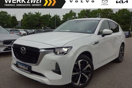 Mazda CX-60 Gebrauchtwagen