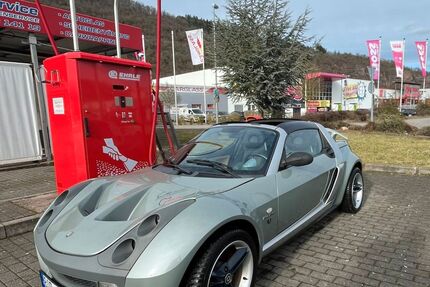 Smart Roadster Gebrauchtwagen