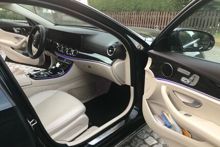 Mercedes-Benz E 350 Gebrauchtwagen