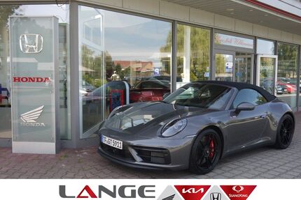 Porsche 992 Gebrauchtwagen