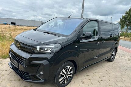 Citroen SpaceTourer Gebrauchtwagen