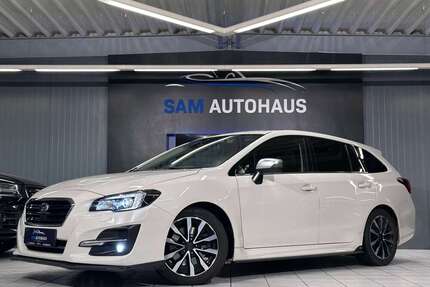 Subaru Levorg Gebrauchtwagen