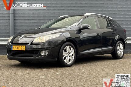 Renault Megane Gebrauchtwagen