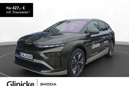 Skoda Enyaq Gebrauchtwagen