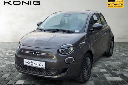 Fiat 500e Gebrauchtwagen