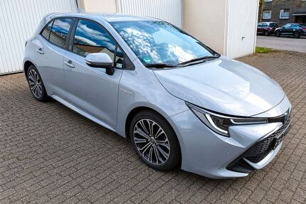 Toyota Corolla Gebrauchtwagen